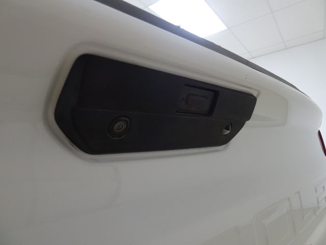 Chevrolet Silverado 1500 2WD Double Cab 147" Work Truck 2021