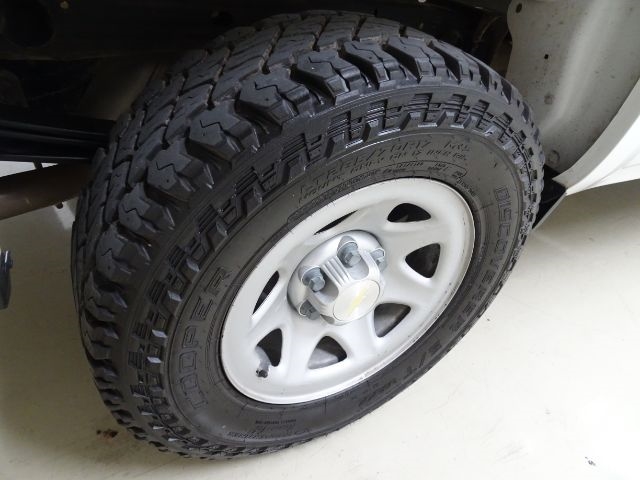 Chevrolet Silverado 1500 4WD Crew Cab 153.0" Work Truck 2017