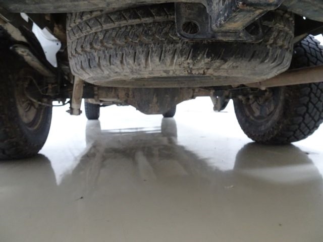 Chevrolet Silverado 1500 4WD Crew Cab 153.0" Work Truck 2017