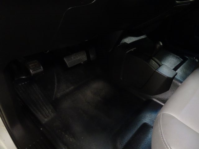 Chevrolet Silverado 1500 4WD Crew Cab 153.0" Work Truck 2017