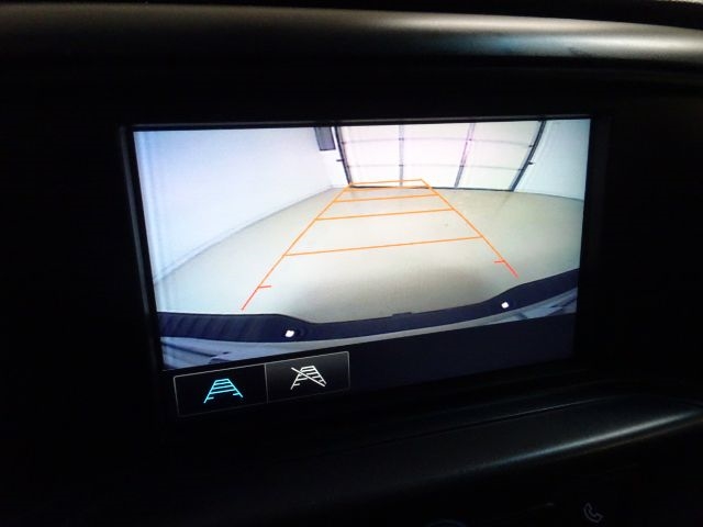 Chevrolet Silverado 1500 4WD Crew Cab 153.0" Work Truck 2017