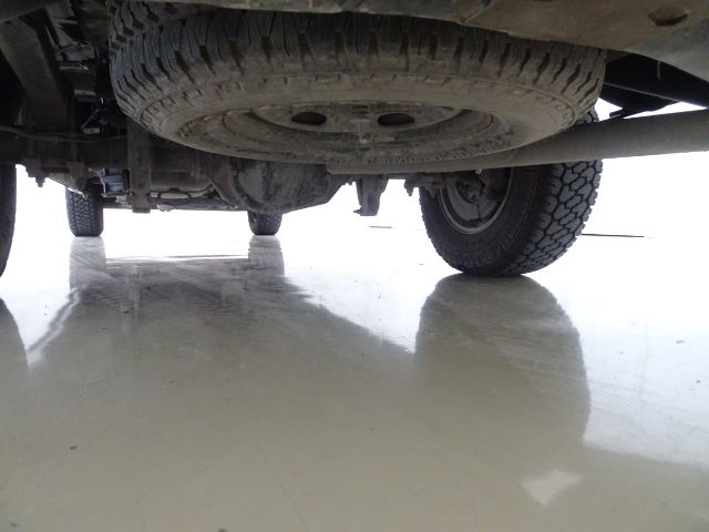 Ford Super Duty F-250 SRW 2WD Crew Cab 156" King Ranch 2015