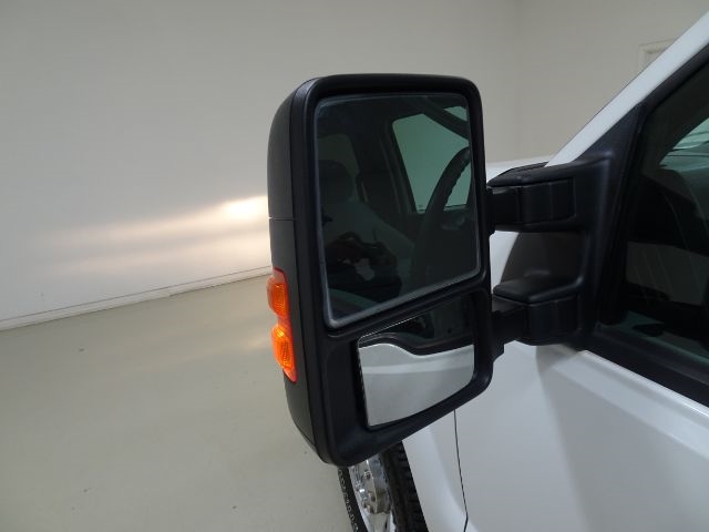 Ford Super Duty F-250 SRW 2WD Crew Cab 156" King Ranch 2015