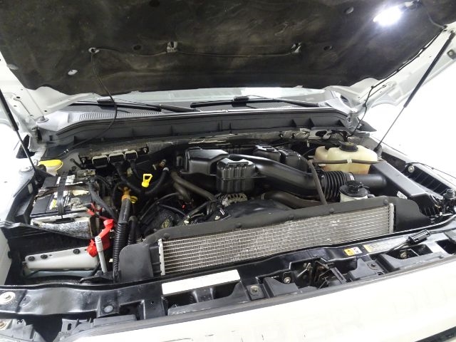 Ford Super Duty F-250 SRW 2WD Crew Cab 156" King Ranch 2015