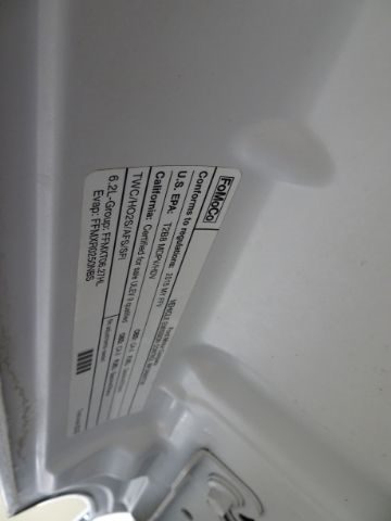 Ford Super Duty F-250 SRW 2WD Crew Cab 156" King Ranch 2015