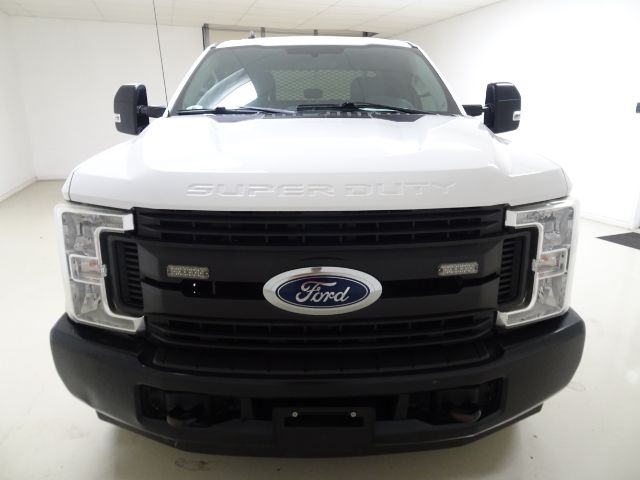 Ford Super Duty F-250 SRW Lariat 2WD SuperCab 8' Box 2019