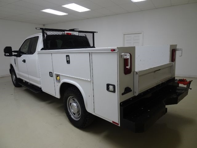 Ford Super Duty F-250 SRW Lariat 2WD SuperCab 8' Box 2019