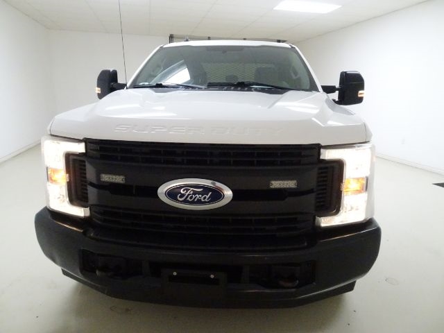 Ford Super Duty F-250 SRW Lariat 2WD SuperCab 8' Box 2019