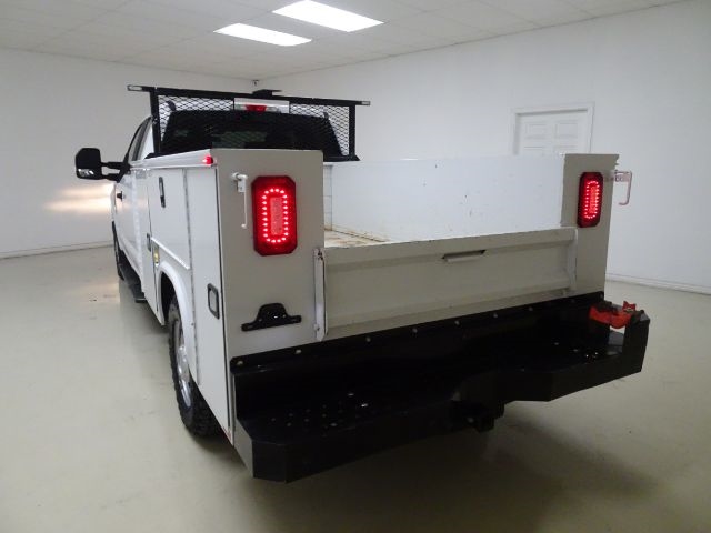 Ford Super Duty F-250 SRW Lariat 2WD SuperCab 8' Box 2019