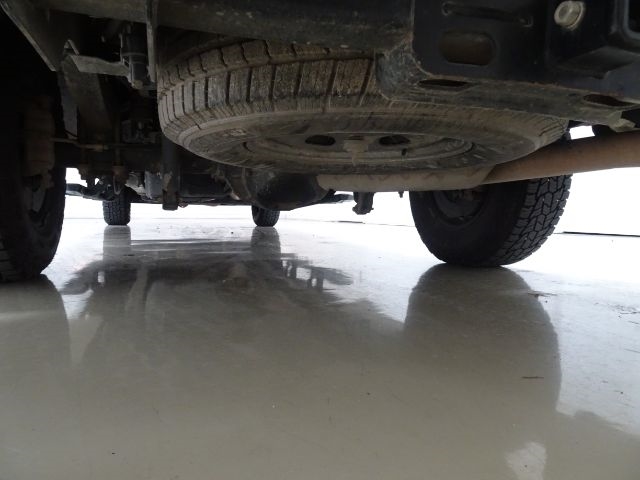 Ford Super Duty F-250 SRW Lariat 2WD SuperCab 8' Box 2019