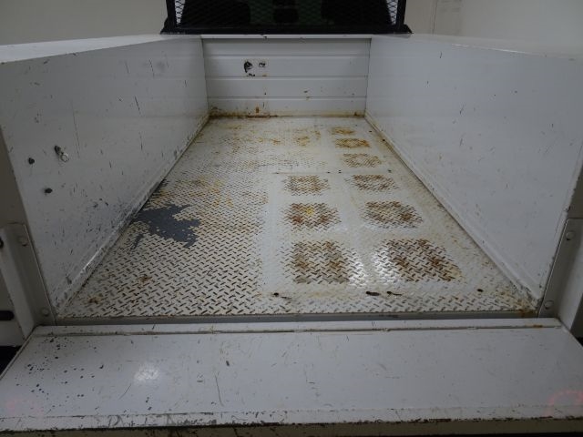 Ford Super Duty F-250 SRW Lariat 2WD SuperCab 8' Box 2019