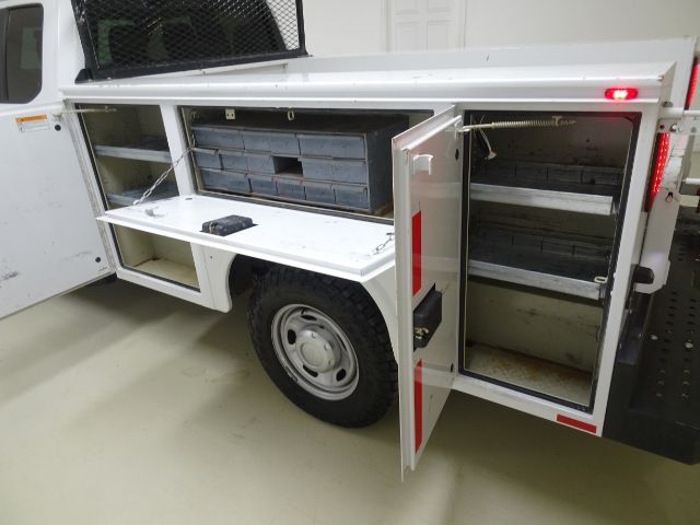 Ford Super Duty F-250 SRW Lariat 2WD SuperCab 8' Box 2019