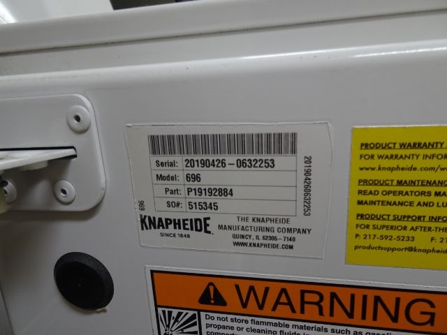 Ford Super Duty F-250 SRW Lariat 2WD SuperCab 8' Box 2019