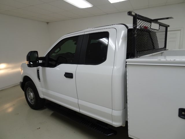 Ford Super Duty F-250 SRW Lariat 2WD SuperCab 8' Box 2019