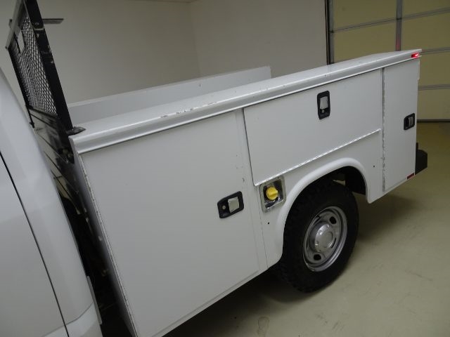 Ford Super Duty F-250 SRW Lariat 2WD SuperCab 8' Box 2019