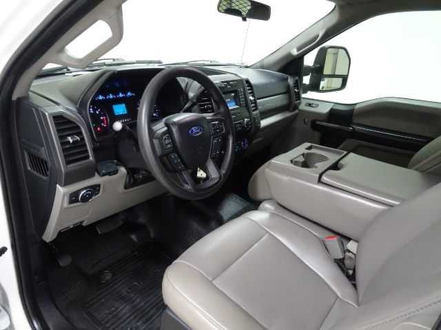 Ford Super Duty F-250 SRW Lariat 2WD SuperCab 8' Box 2019