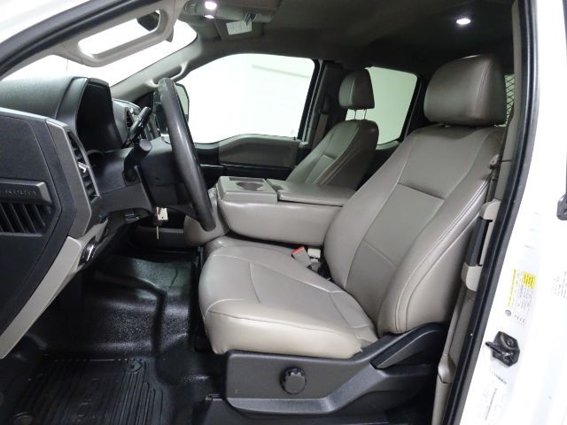 Ford Super Duty F-250 SRW Lariat 2WD SuperCab 8' Box 2019