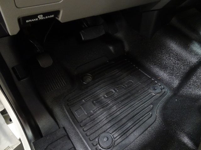 Ford Super Duty F-250 SRW Lariat 2WD SuperCab 8' Box 2019