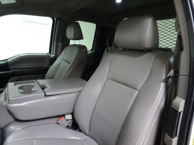 Ford Super Duty F-250 SRW Lariat 2WD SuperCab 8' Box 2019