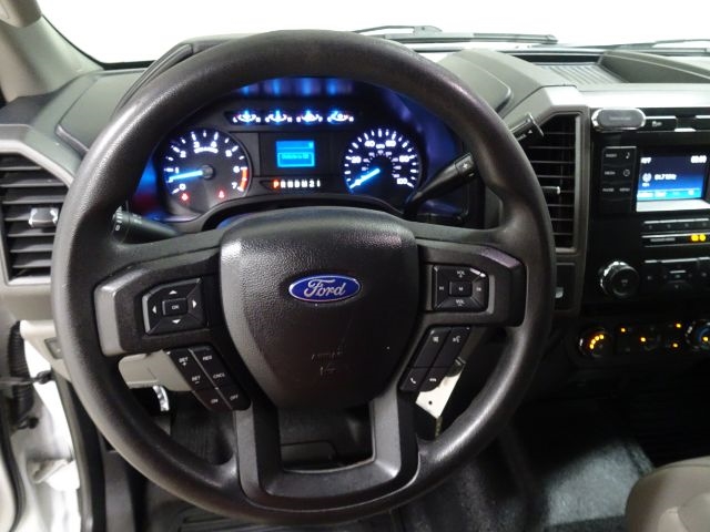 Ford Super Duty F-250 SRW Lariat 2WD SuperCab 8' Box 2019