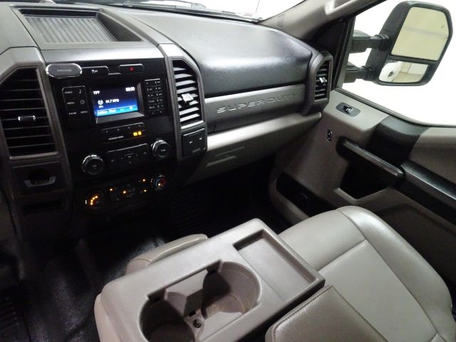 Ford Super Duty F-250 SRW Lariat 2WD SuperCab 8' Box 2019