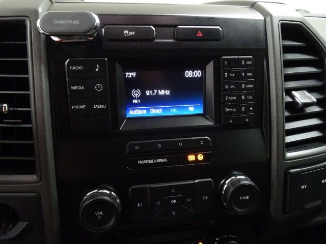 Ford Super Duty F-250 SRW Lariat 2WD SuperCab 8' Box 2019