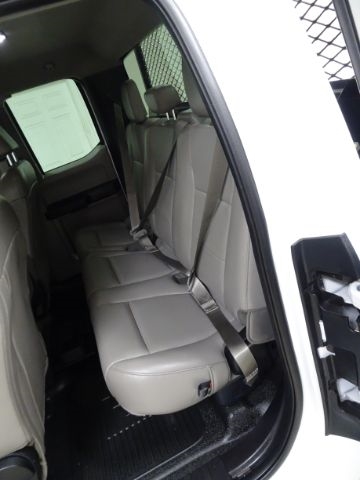 Ford Super Duty F-250 SRW Lariat 2WD SuperCab 8' Box 2019