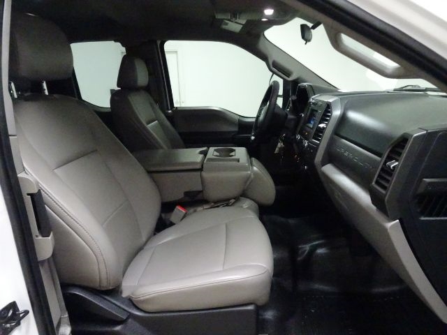 Ford Super Duty F-250 SRW Lariat 2WD SuperCab 8' Box 2019