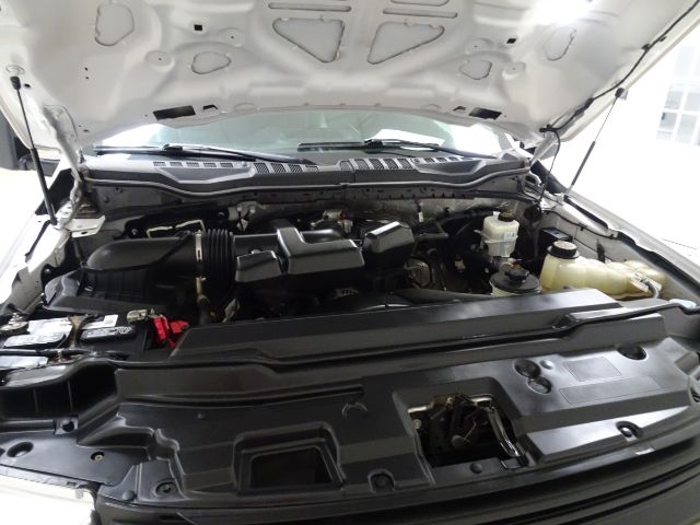 Ford Super Duty F-250 SRW Lariat 2WD SuperCab 8' Box 2019