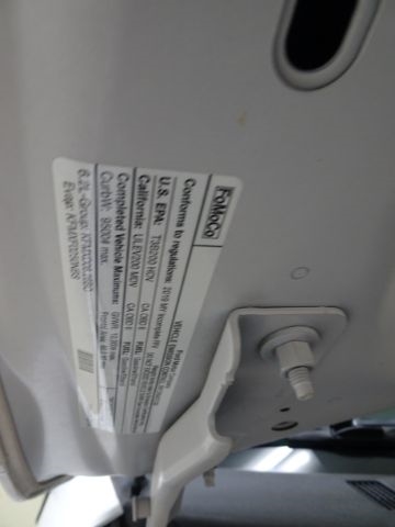 Ford Super Duty F-250 SRW Lariat 2WD SuperCab 8' Box 2019