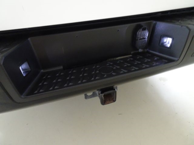 Nissan Titan 4x2 Crew Cab S 2021