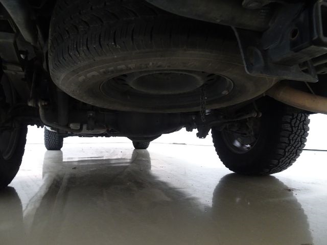 Nissan Titan 4x2 Crew Cab S 2021