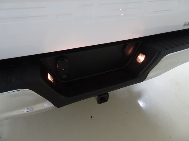 Ford F-150 King Ranch 4WD SuperCrew 5.5' Box 2018