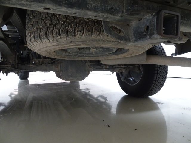 Ford F-150 King Ranch 4WD SuperCrew 5.5' Box 2018