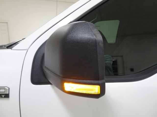 Ford F-150 King Ranch 4WD SuperCrew 5.5' Box 2018