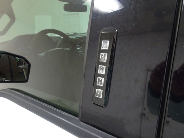 Ford F-150 King Ranch 4WD SuperCrew 5.5' Box 2018