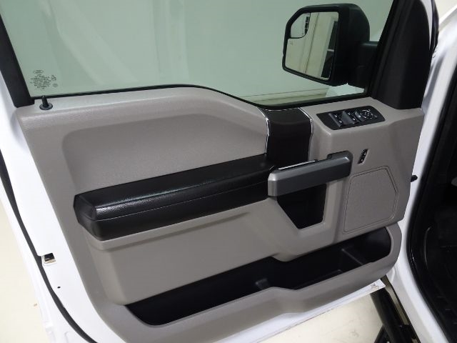 Ford F-150 King Ranch 4WD SuperCrew 5.5' Box 2018