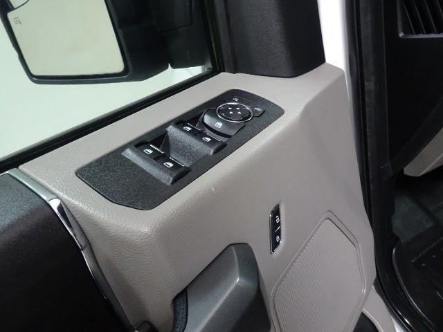 Ford F-150 King Ranch 4WD SuperCrew 5.5' Box 2018