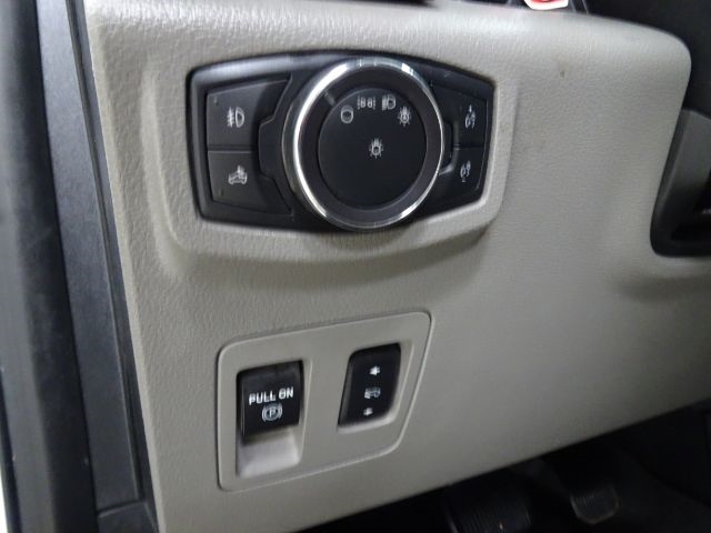 Ford F-150 King Ranch 4WD SuperCrew 5.5' Box 2018