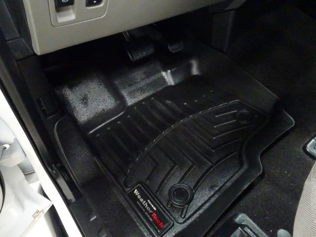 Ford F-150 King Ranch 4WD SuperCrew 5.5' Box 2018