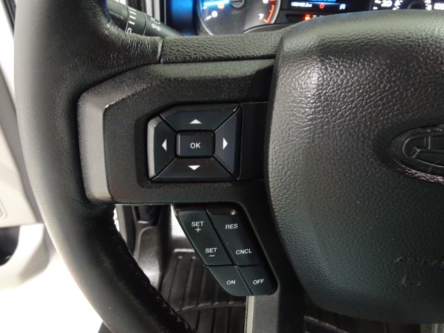 Ford F-150 King Ranch 4WD SuperCrew 5.5' Box 2018