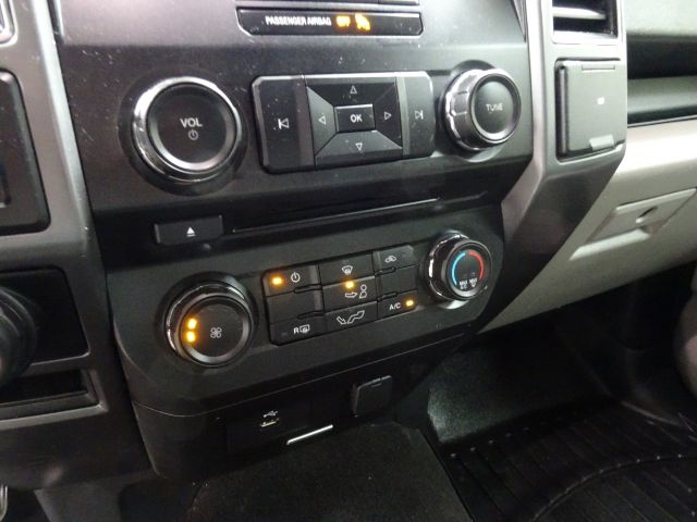 Ford F-150 King Ranch 4WD SuperCrew 5.5' Box 2018