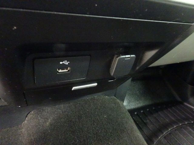 Ford F-150 King Ranch 4WD SuperCrew 5.5' Box 2018