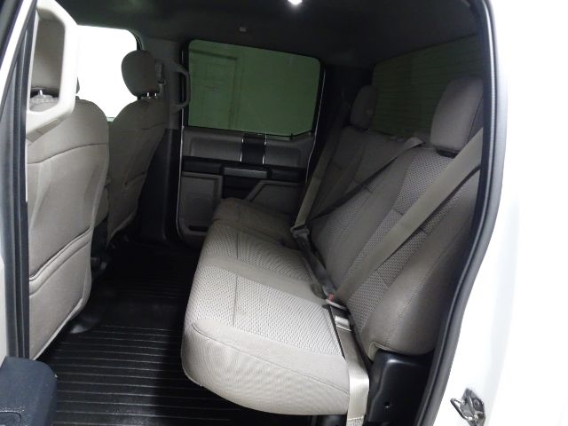 Ford F-150 King Ranch 4WD SuperCrew 5.5' Box 2018