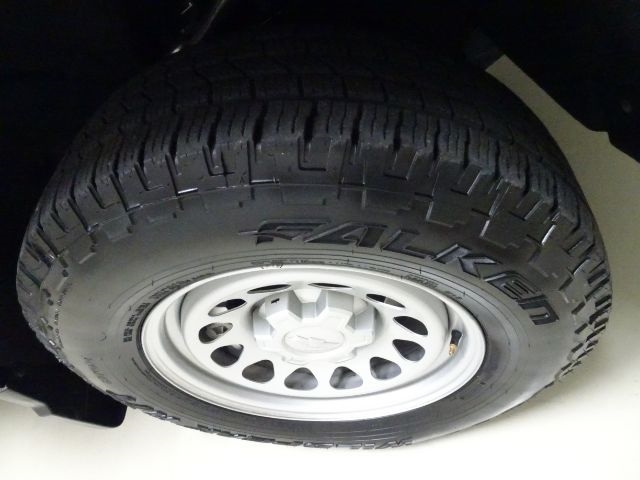 Chevrolet Silverado 1500 4WD Crew Cab 157" Work Truck 2022