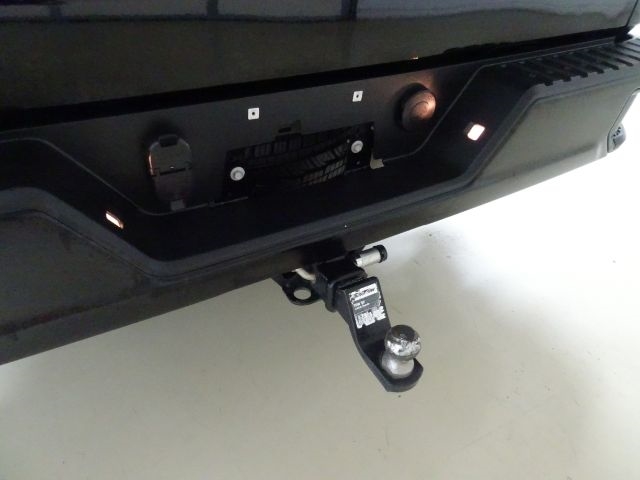 Chevrolet Silverado 1500 4WD Crew Cab 157" Work Truck 2022