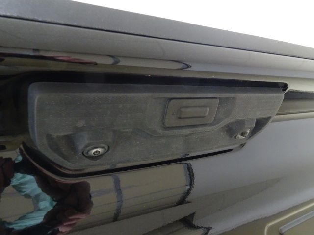 Chevrolet Silverado 1500 4WD Crew Cab 157" Work Truck 2022