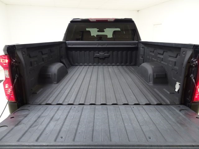 Chevrolet Silverado 1500 4WD Crew Cab 157" Work Truck 2022