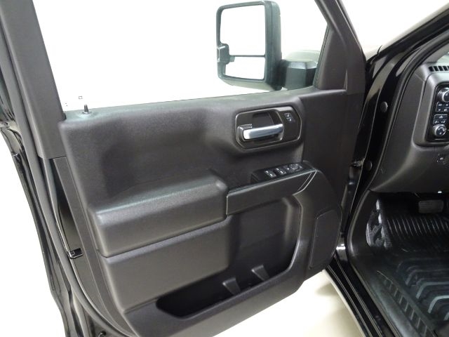 Chevrolet Silverado 1500 4WD Crew Cab 157" Work Truck 2022