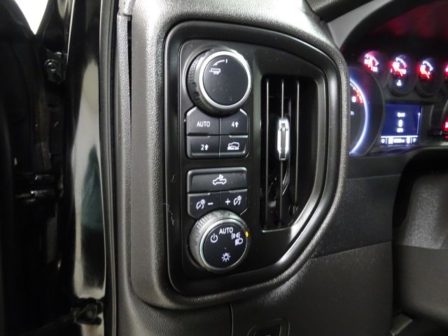 Chevrolet Silverado 1500 4WD Crew Cab 157" Work Truck 2022